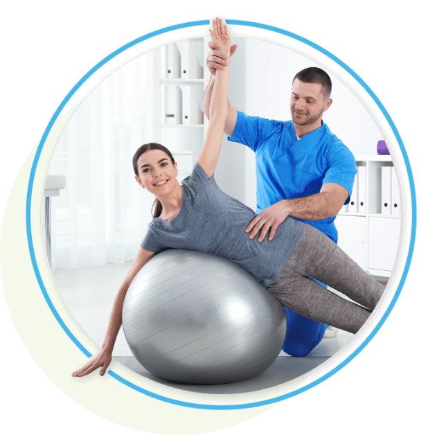 Adult Physiotherapy